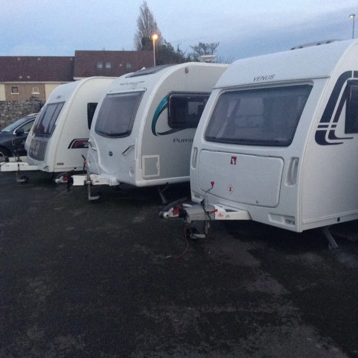 J Grey Caravans Sales - Image 4