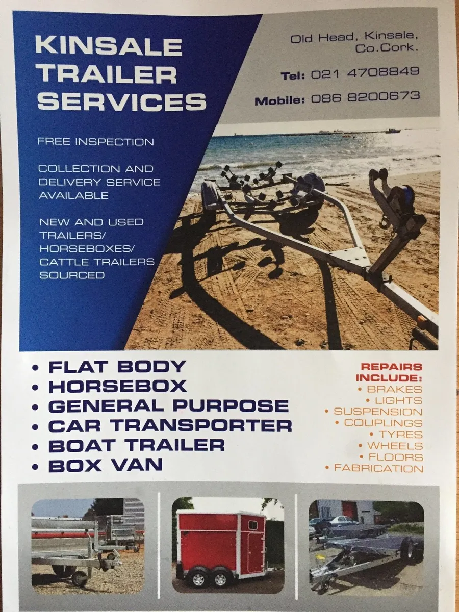 Horsebox Repairs - Image 2