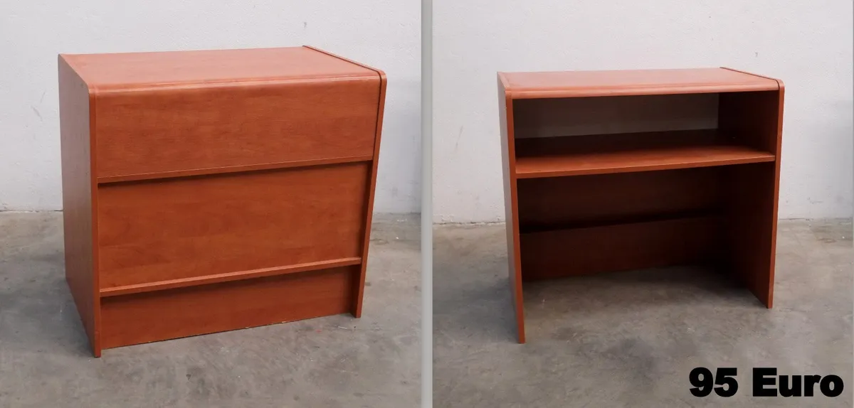 Shop & Bar counters & reception desks - Image 3