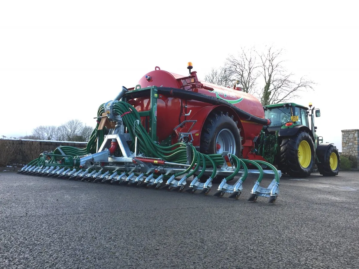 SlurryKat Trailing Shoe @ BMS - Image 2