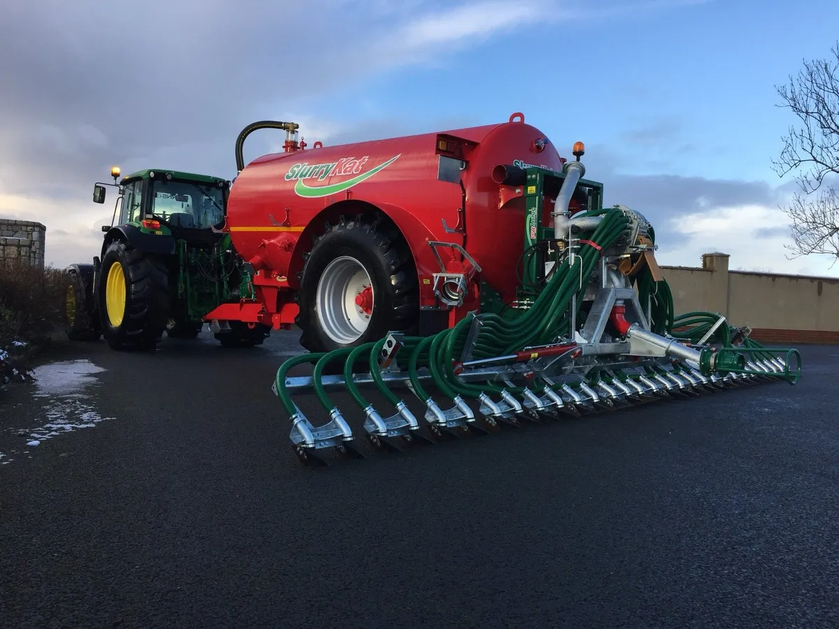 SlurryKat Trailing Shoe @ BMS - Image 4