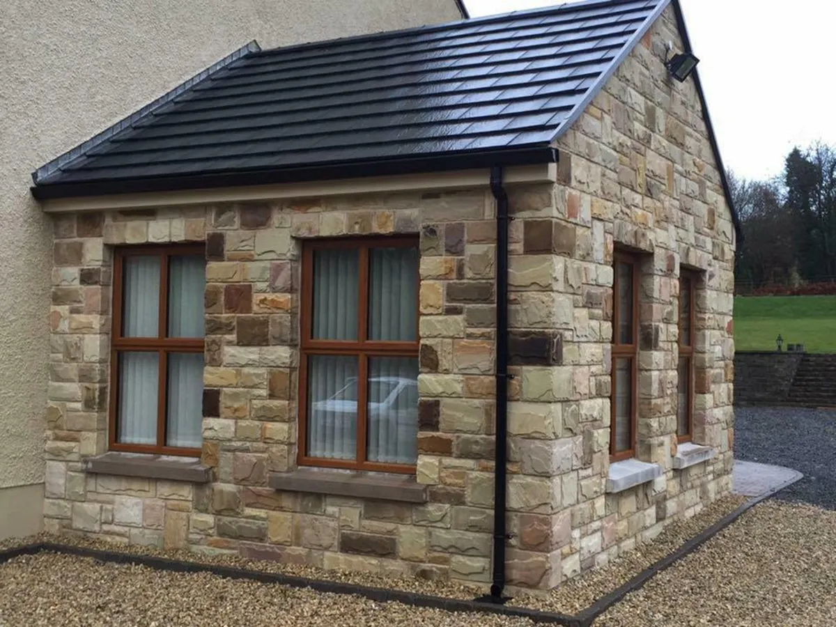 THINSTONE IRELAND 100% NATURAL STONE CUT TO 1 INCH - Image 3