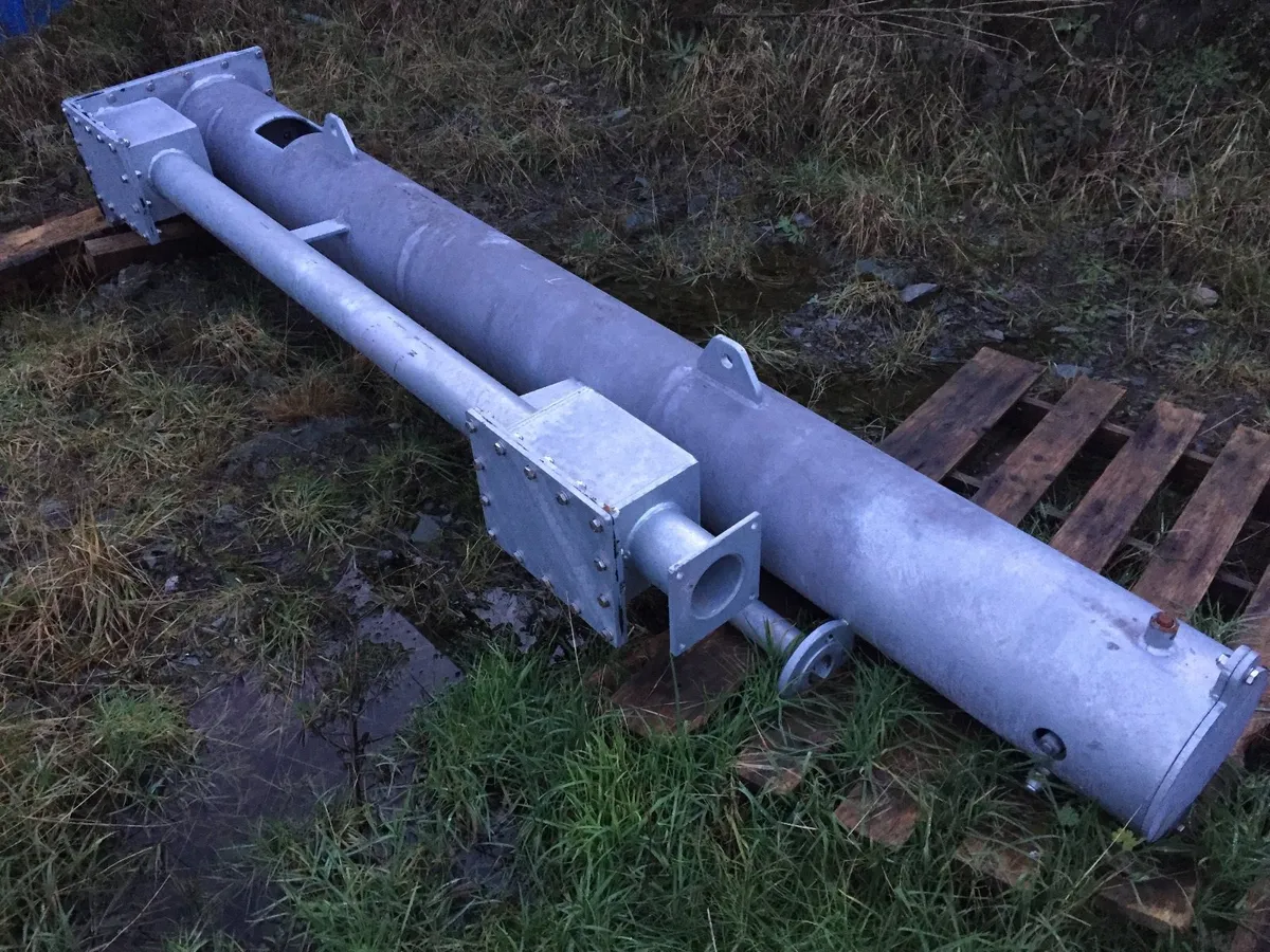 Slurry pump - Image 4