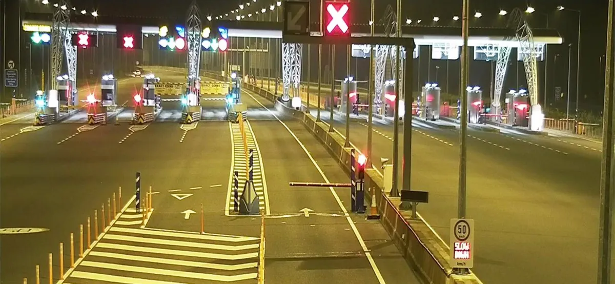 HIKVision CCTV Kits - Irelands' Lowest Prices - Image 1