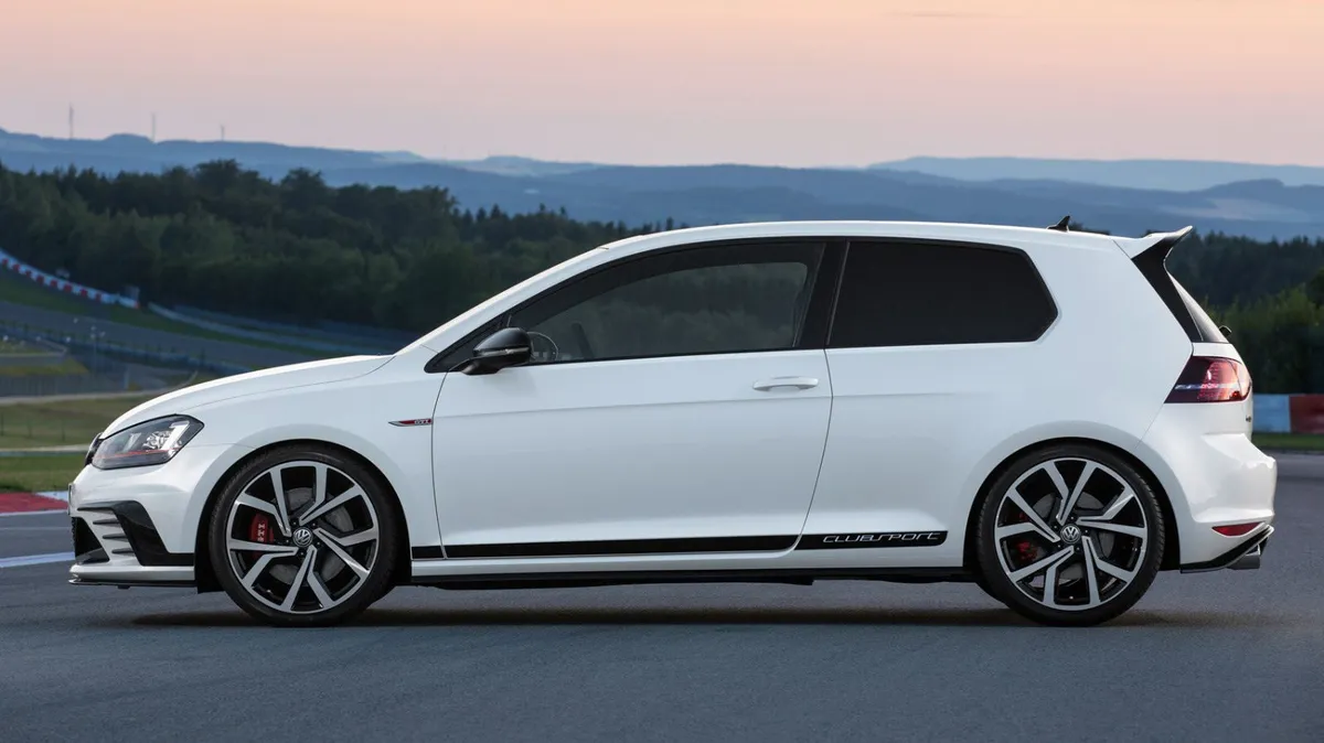 VW GOLF ALLOYS - Image 2