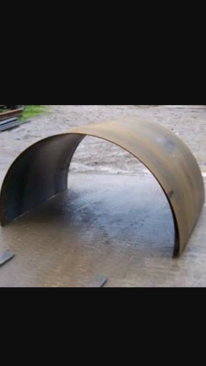 Diet feeder relines - Image 1