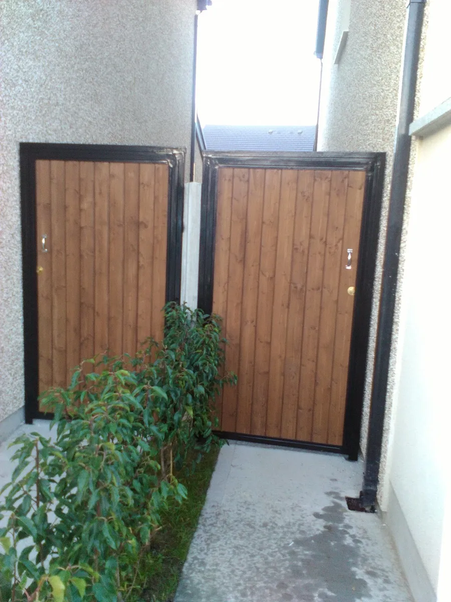 Gates & Side Gates in Kildare - Image 4