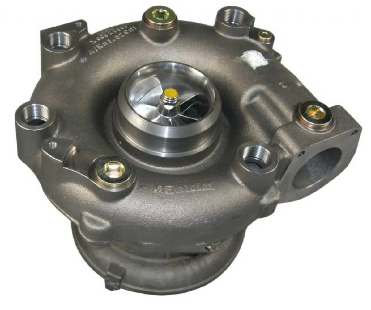 Marine Turbos Turbochargers Sale Repair - Image 4