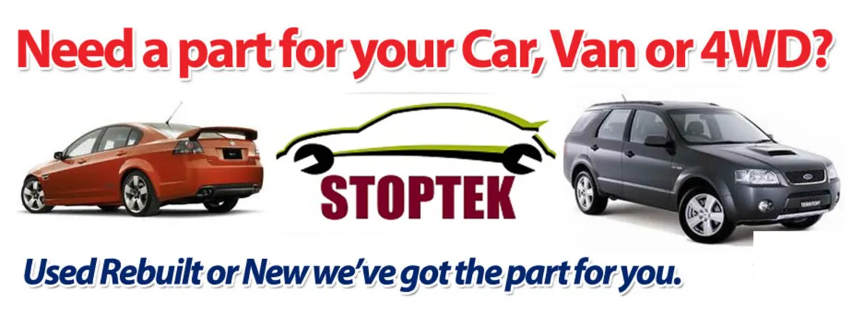 BRAKE CALIPERS FACTORY IRELAND - Image 2