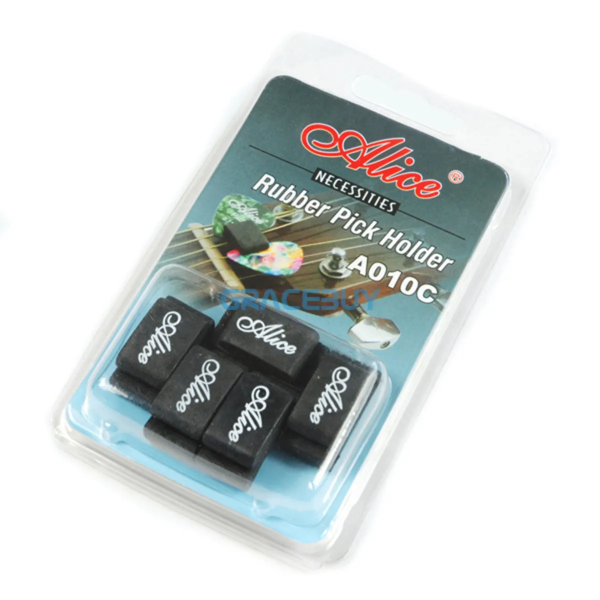 Guitar Accessories, Strings, Capos, Tuners etc... - Image 2