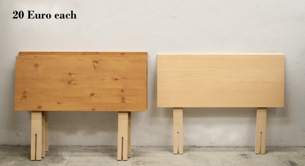 Single bed headboards - Image 4