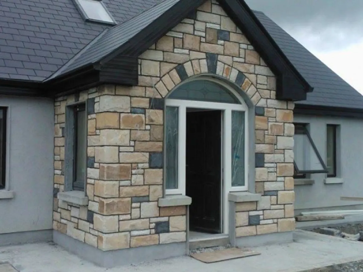 Stonework - Image 1