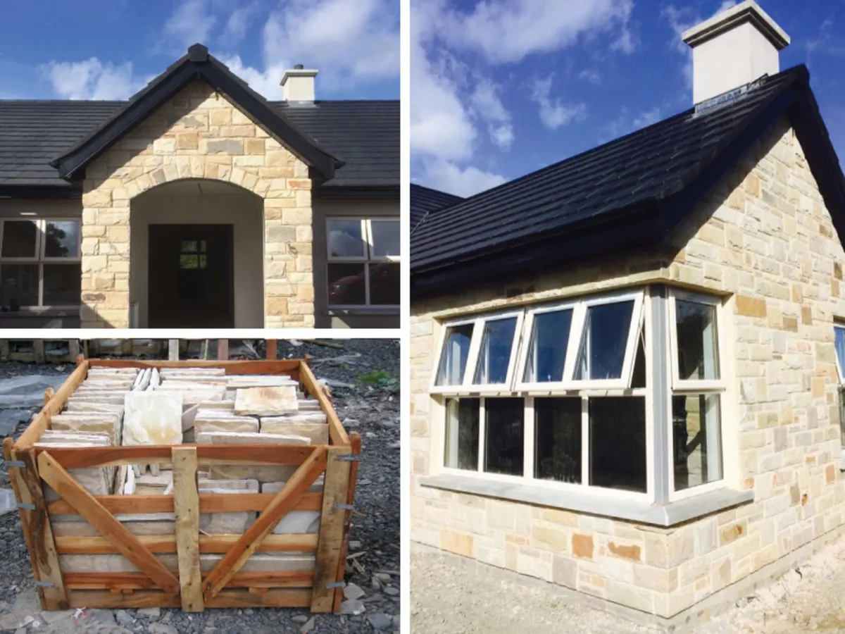 Stick-On-Stone - Nationwide Installation - Image 2