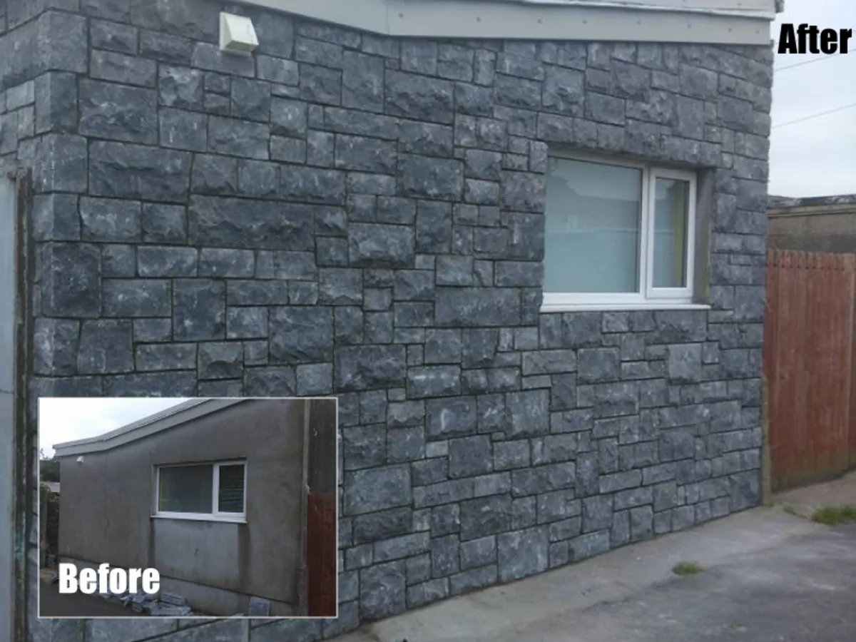 Stick-On-Stone - Nationwide Installation - Image 3