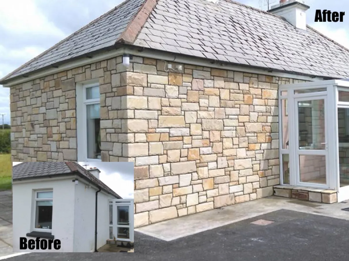 Stick-On-Stone - Nationwide Installation - Image 4