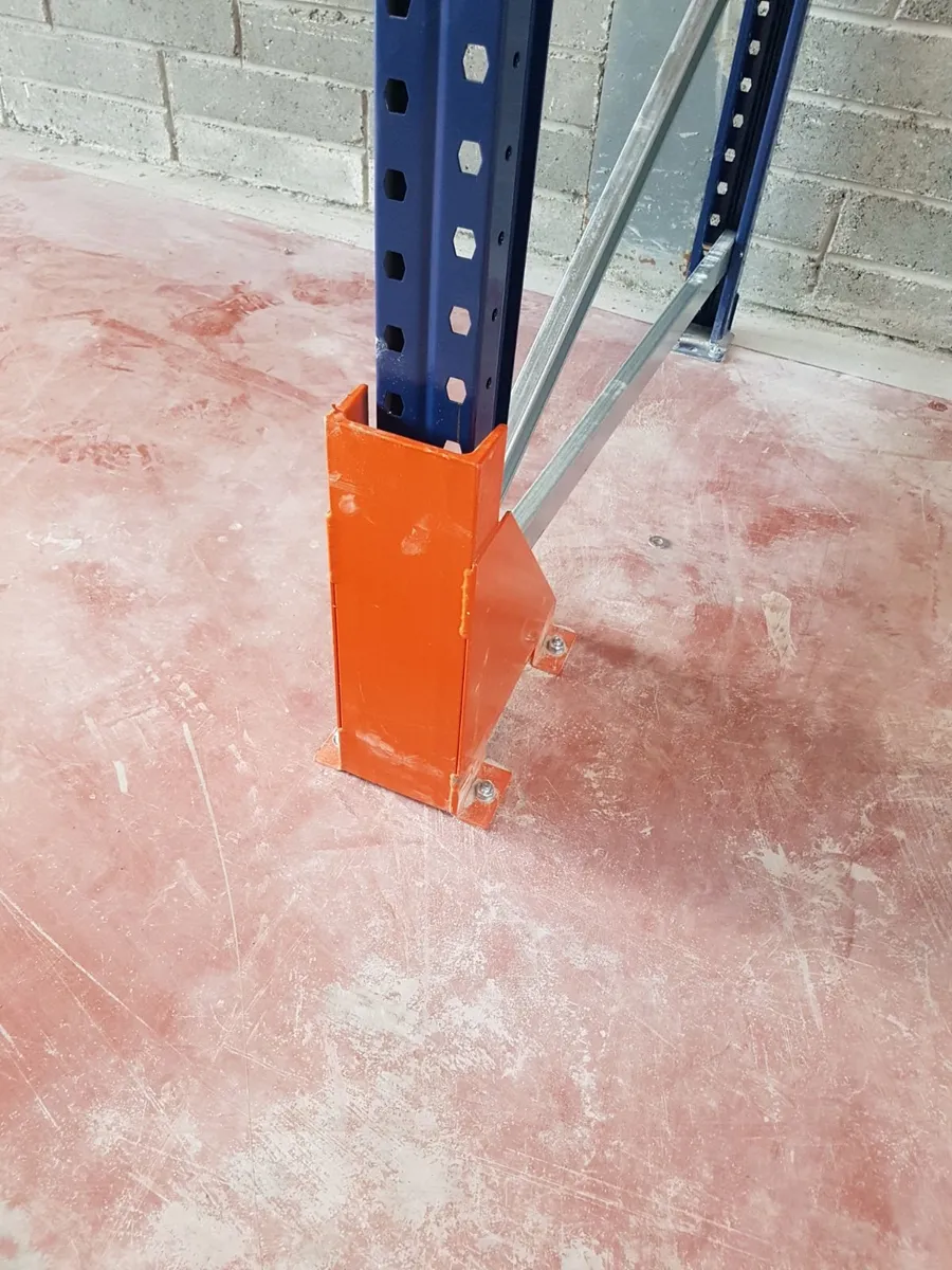 Pallet Racking - Image 3