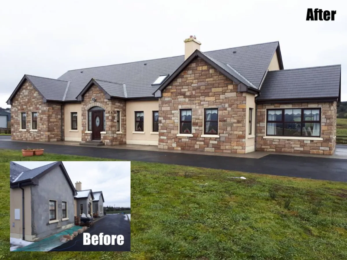 Thinstone - Before and After - Image 2