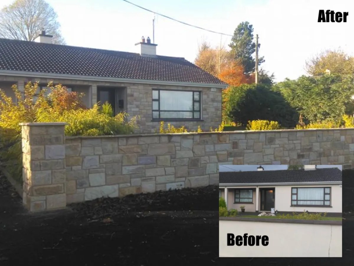 Thinstone - Before and After - Image 4