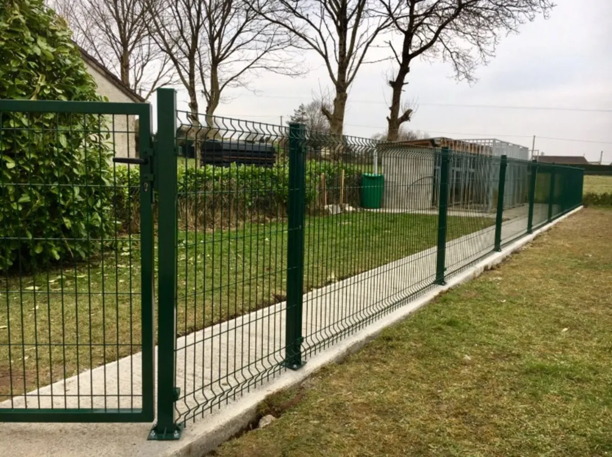 ALL IRELAND FENCING… VAT FREE⭐️⭐️ - Image 4