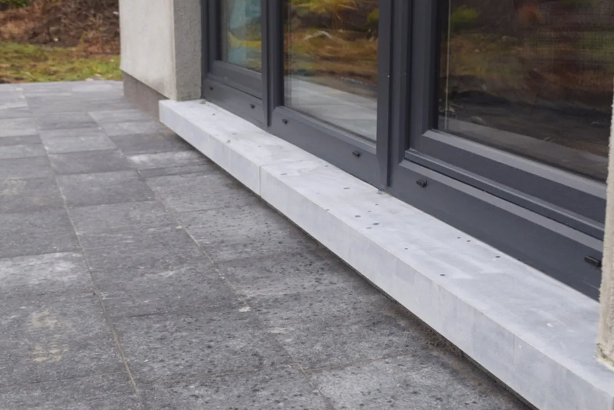 Paving  Irish Limestone - Image 2
