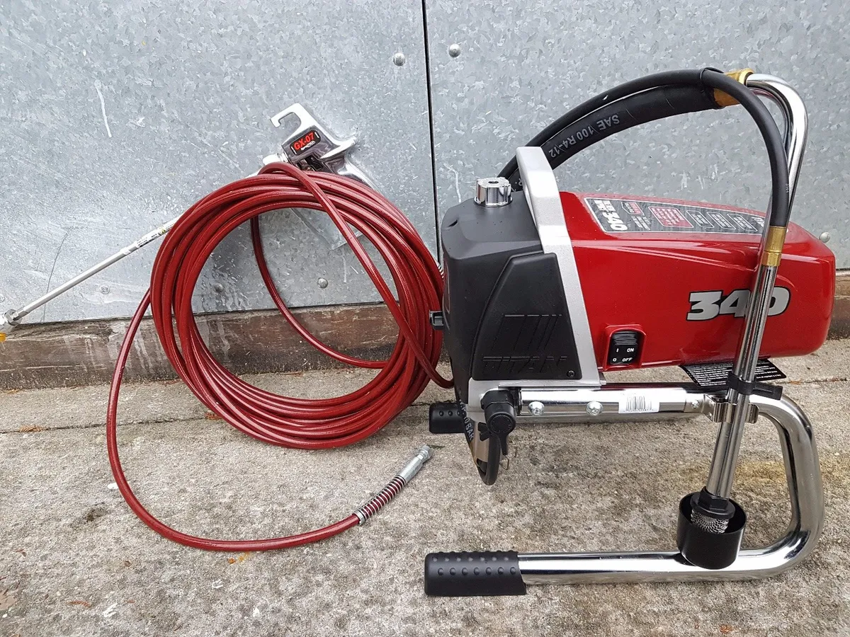 Paint Sprayers - Image 2