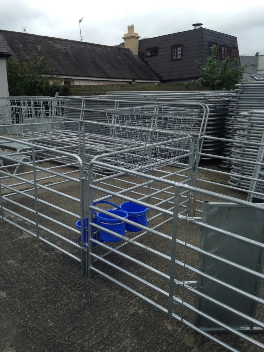 Buffalo steel products - Image 3