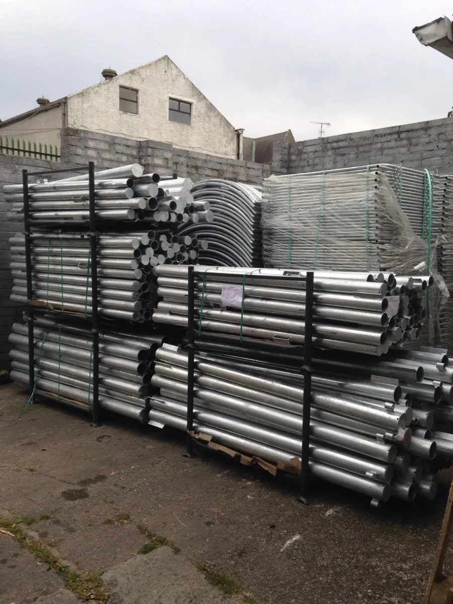 Buffalo steel products - Image 2