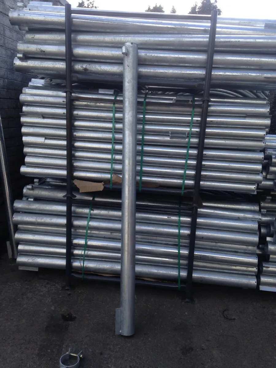 Buffalo steel products - Image 3