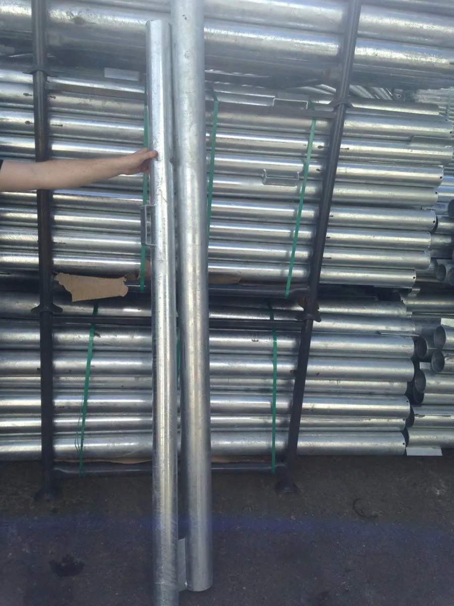 Buffalo steel products - Image 4