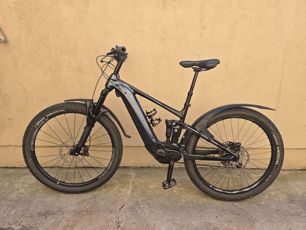 2022 Giant Trance X E+ 3 Pro 29er Price Drop for sale in Galway