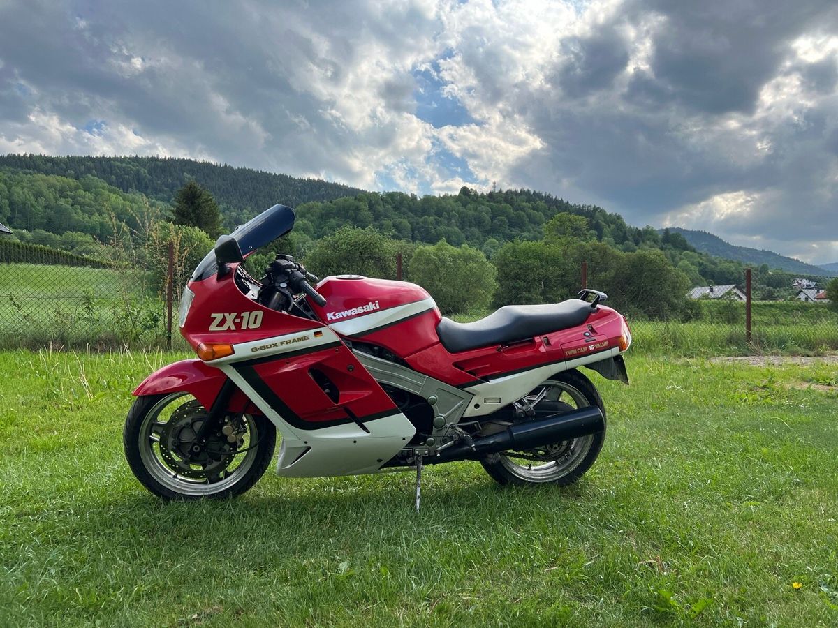 その他 Ireland kawasaki zx10 | 4 All Sections Ads For Sale in Ireland | DoneDeal