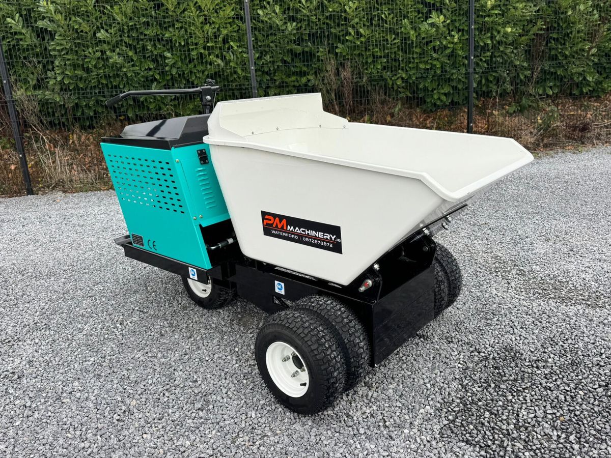 2026 Other Loader