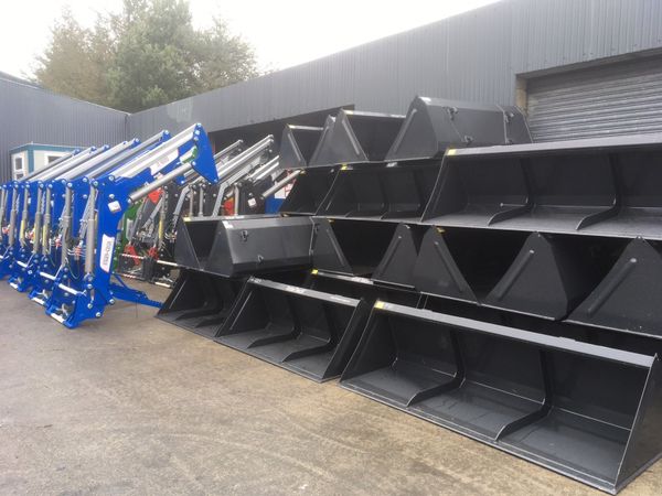 loader buckets | 951 All Sections Ads For Sale in Ireland | DoneDeal