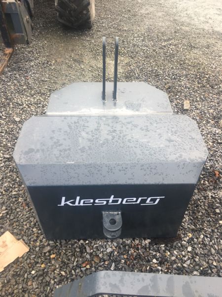 Klesberg weight blocks 143252568