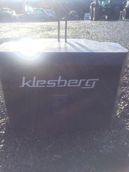 Klesberg weight blocks 143252573