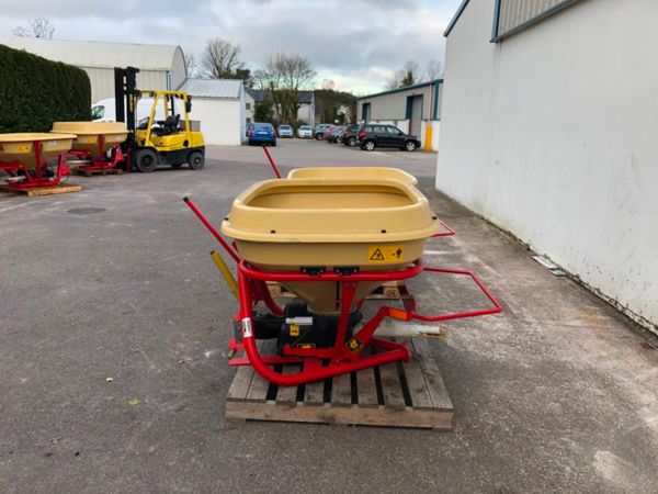 In Stock Vicon Fertiliser Spreader PS 403 503 754 144981953