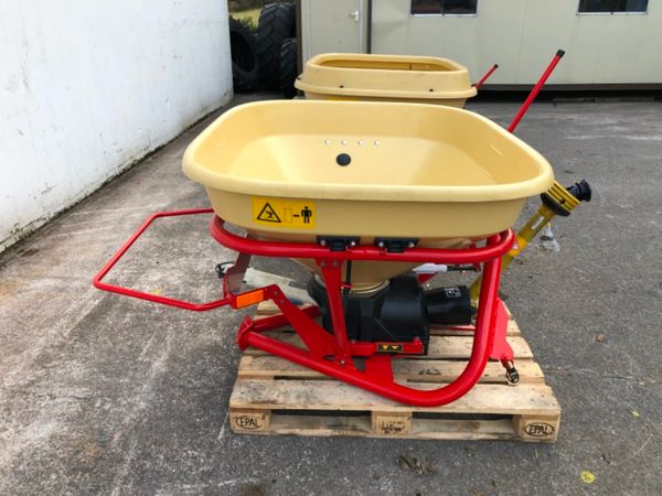 In Stock Vicon Fertiliser Spreader PS 403 503 754 144981954