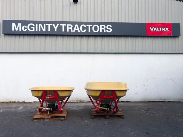 In Stock Vicon Fertiliser Spreader PS 403 503 754 144981956