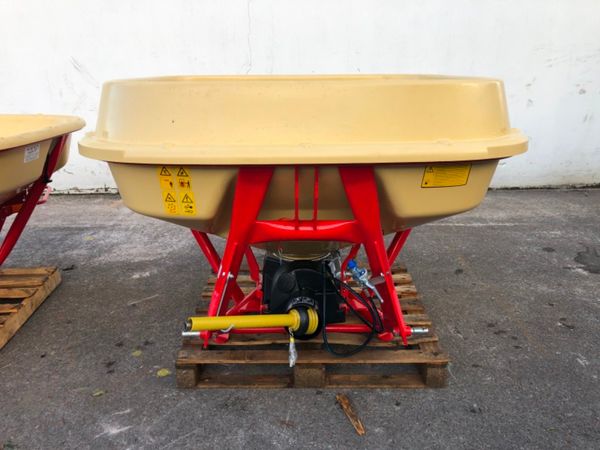 In Stock Vicon Fertiliser Spreader PS 403 503 754 144981957