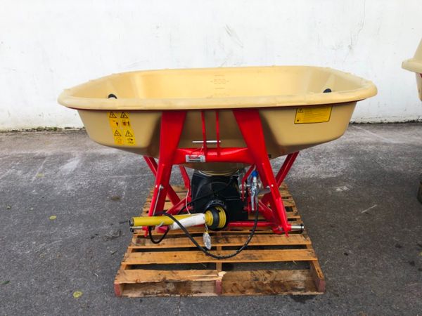 In Stock Vicon Fertiliser Spreader PS 403 503 754 144981958