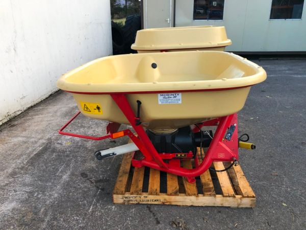 In Stock Vicon Fertiliser Spreader PS 403 503 754 144981963