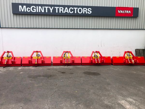 Woods Hydraulic Power Boxes 147564417