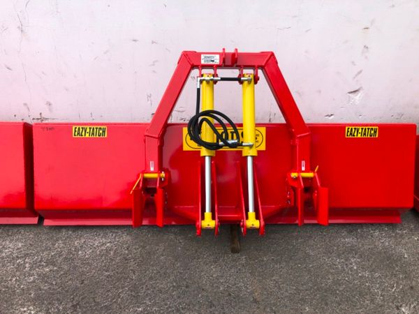 Woods Hydraulic Power Boxes 147564422