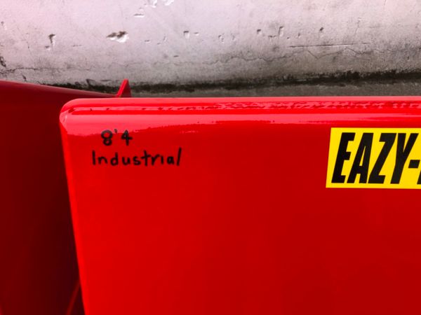 Woods Hydraulic Power Boxes 147564425