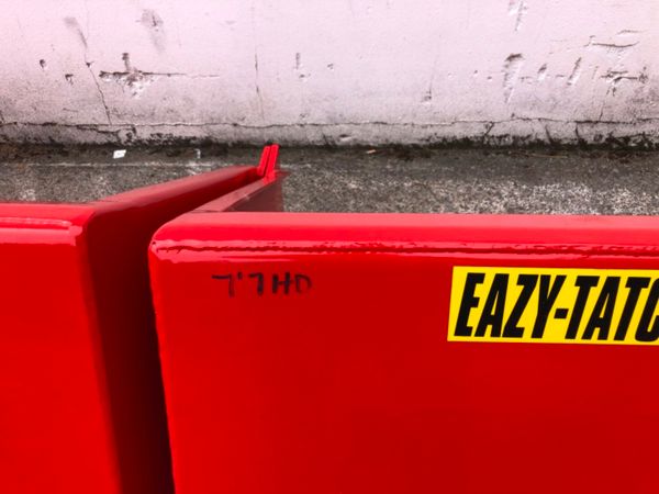 Woods Hydraulic Power Boxes 147564426