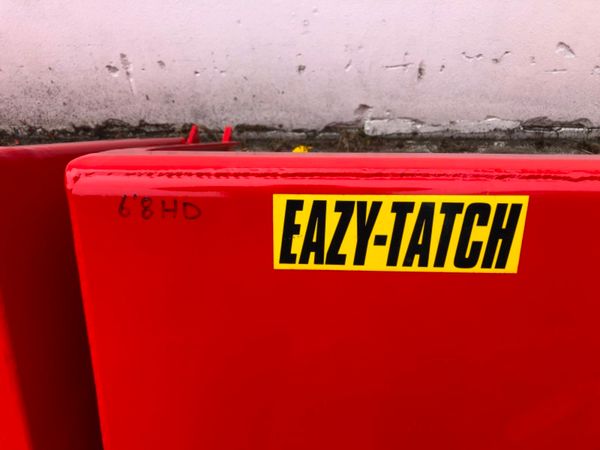 Woods Hydraulic Power Boxes 147564427