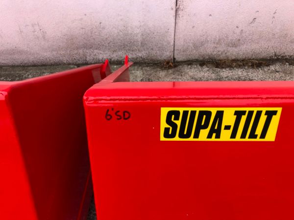 Woods Hydraulic Power Boxes 147564428