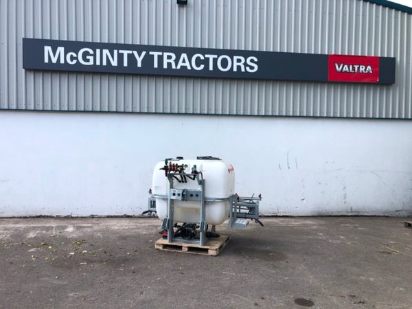 NEW 1000 LITRE GAYSA SPRAYER 148498768