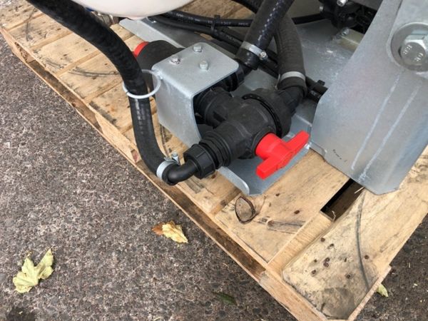 NEW 1000 LITRE GAYSA SPRAYER 148498778