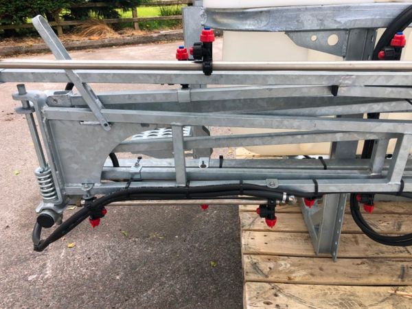 NEW 1000 LITRE GAYSA SPRAYER 148498782